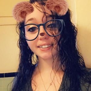 Meet your Posher, Brandy